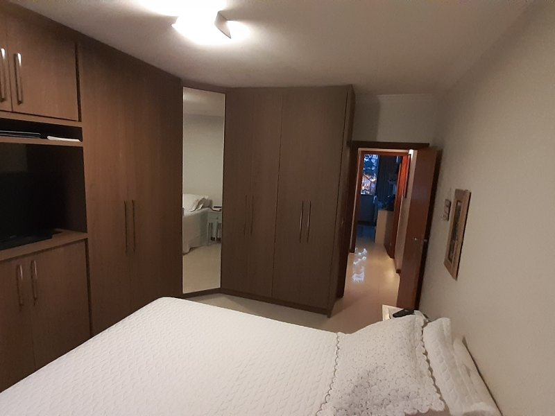 imóvel com 65m² - Asa Sul - Brasília