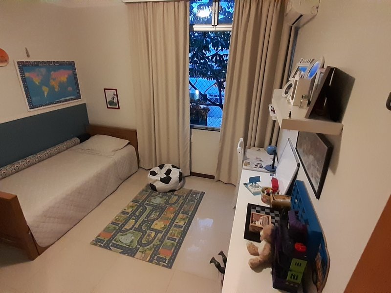 imóvel com 65m² - Asa Sul - Brasília