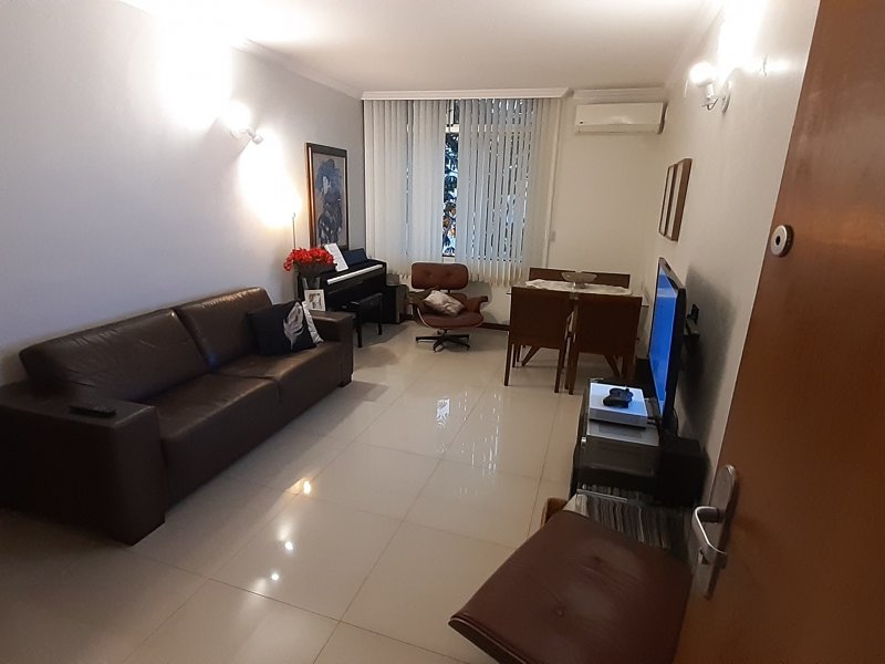 imóvel com 65m² - Asa Sul - Brasília