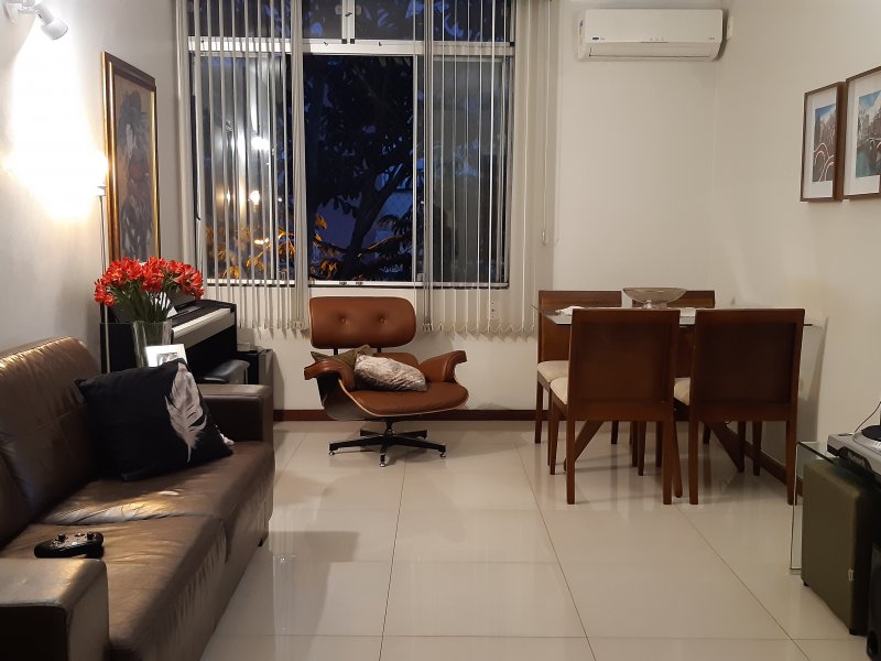 imóvel com 65m² - Asa Sul - Brasília