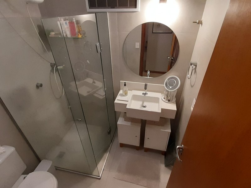 imóvel com 65m² - Asa Sul - Brasília