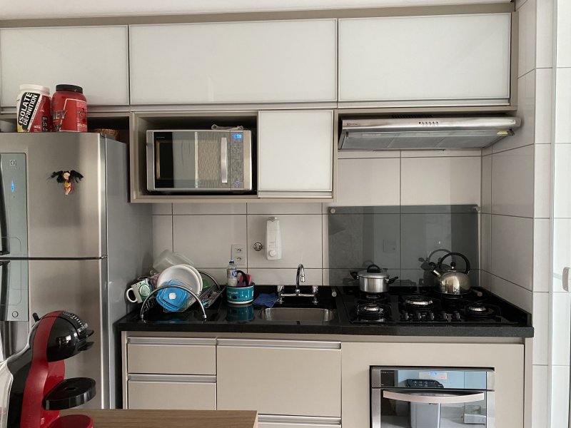 Apartamento à venda Vila Andrade com 47m² e 2 quartos por R$ 350.000 - 1410936776-6d4dcfaa-237d-4c47-be81-2e5db782f764.jpeg