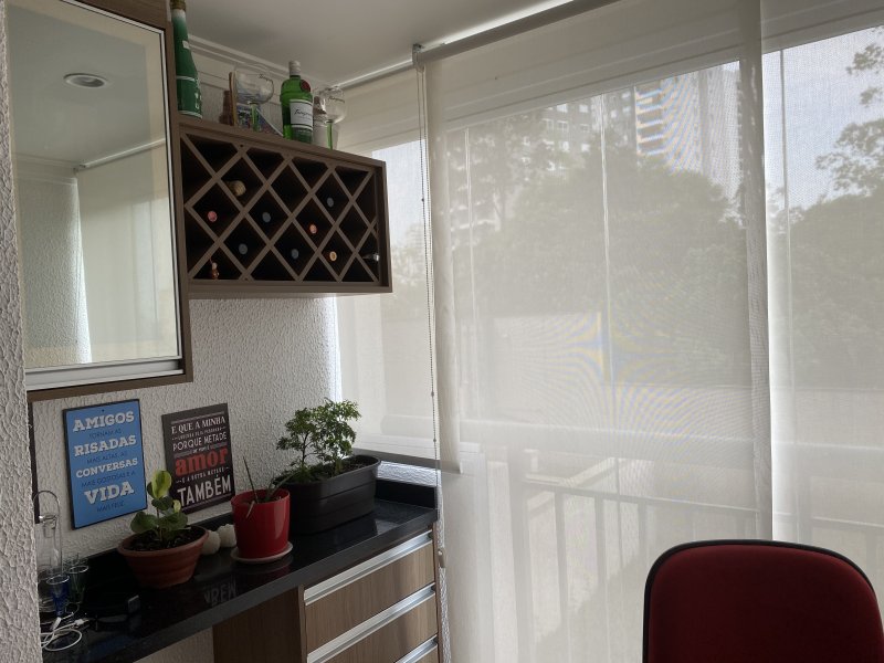 Apartamento à venda Vila Andrade com 47m² e 2 quartos por R$ 350.000 - 1604379771-ca9c85ce-4f28-4f98-9a8a-925de2d44a73.jpeg
