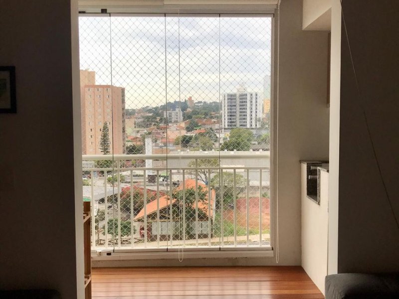 imóvel com 83m² - Vila das Hortências - Jundiaí