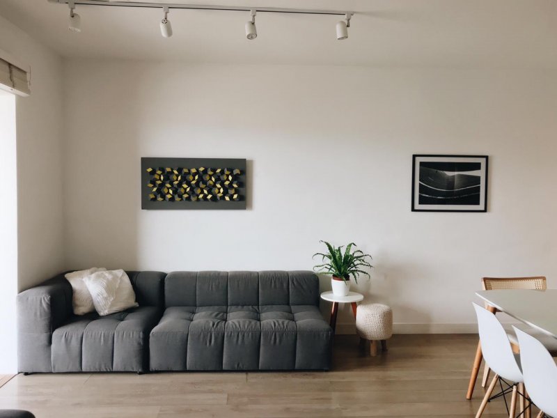 imóvel com 83m² - Vila das Hortências - Jundiaí