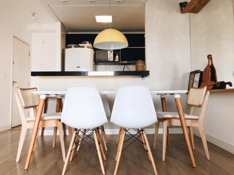 imóvel com 83m² - Vila das Hortências - Jundiaí