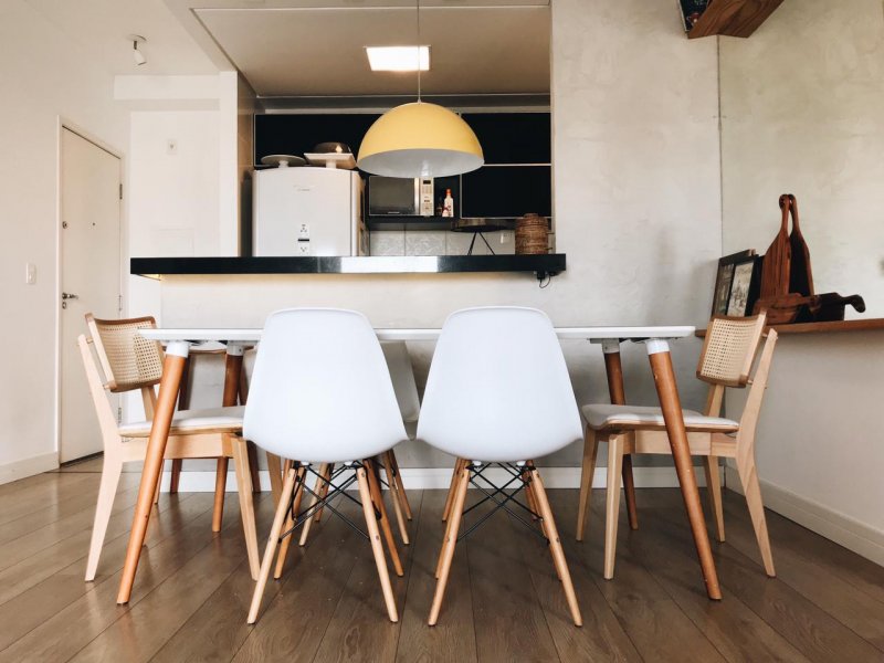 imóvel com 83m² - Vila das Hortências - Jundiaí