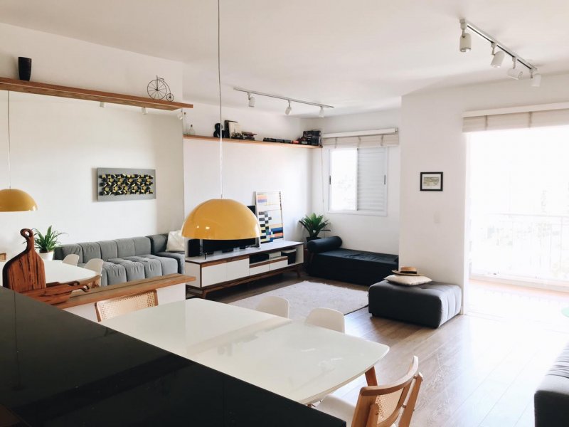 imóvel com 83m² - Vila das Hortências - Jundiaí
