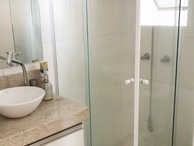 imóvel com 83m² - Vila das Hortências - Jundiaí