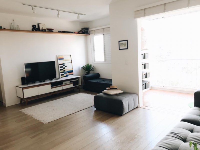 imóvel com 83m² - Vila das Hortências - Jundiaí