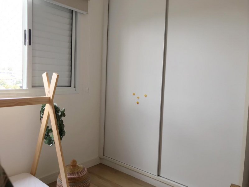 imóvel com 83m² - Vila das Hortências - Jundiaí