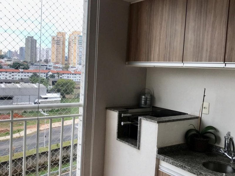 imóvel com 83m² - Vila das Hortências - Jundiaí