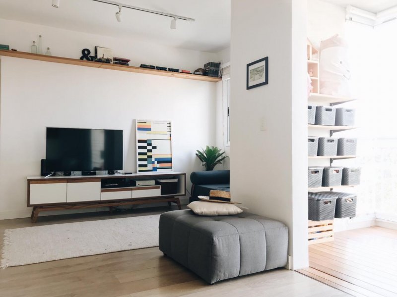 imóvel com 83m² - Vila das Hortências - Jundiaí