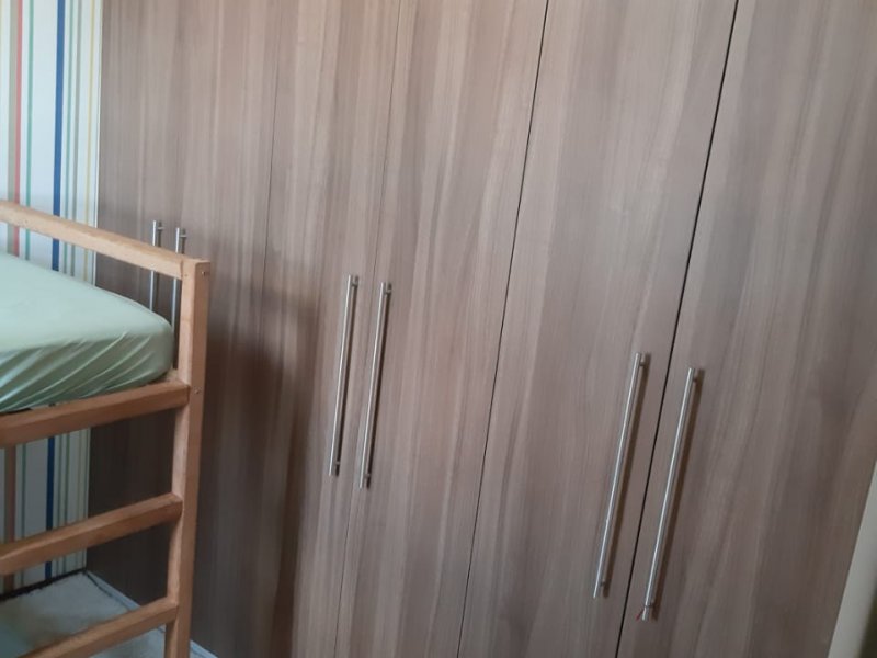 imóvel com 67m² - Parque Villa Flores - Sumaré