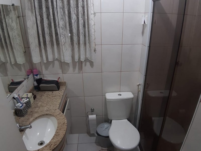 imóvel com 67m² - Parque Villa Flores - Sumaré