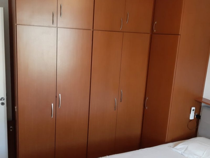 imóvel com 67m² - Parque Villa Flores - Sumaré