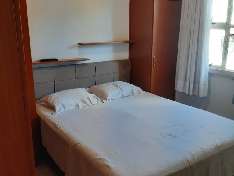 imóvel com 67m² - Parque Villa Flores - Sumaré