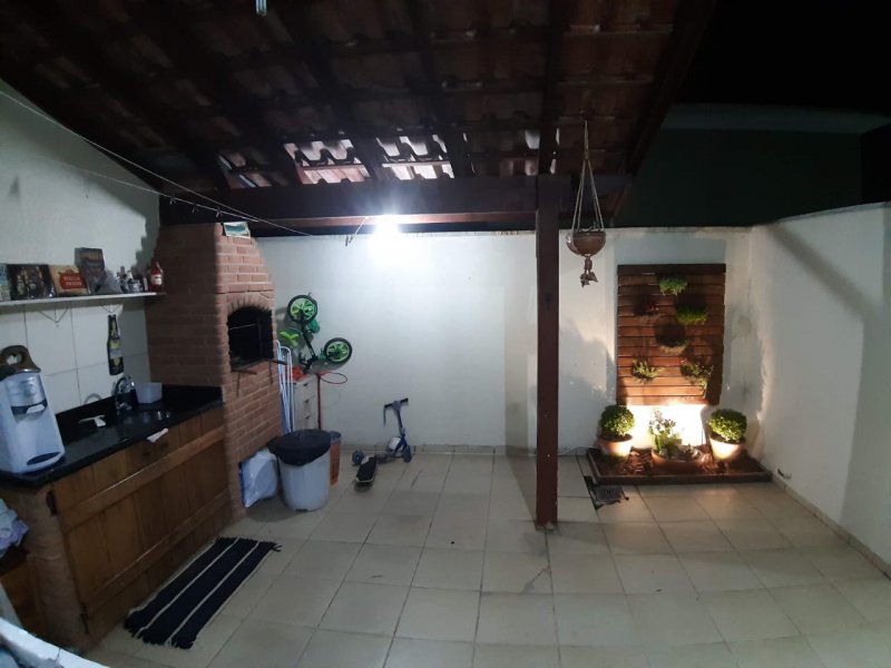 imóvel com 67m² - Parque Villa Flores - Sumaré