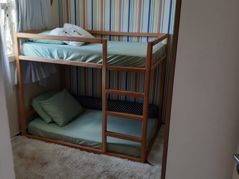 imóvel com 67m² - Parque Villa Flores - Sumaré