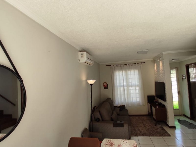 imóvel com 67m² - Parque Villa Flores - Sumaré
