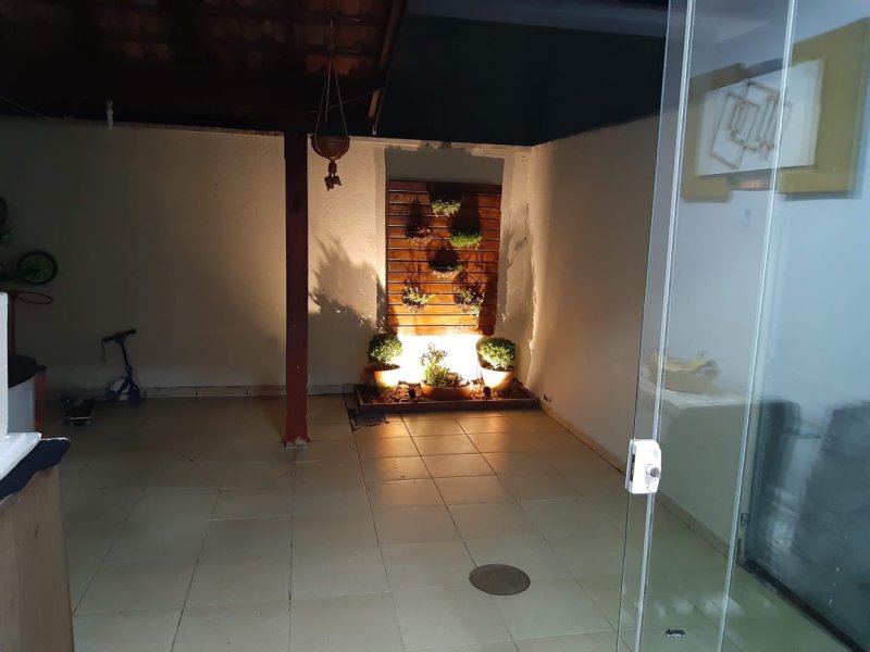 imóvel com 67m² - Parque Villa Flores - Sumaré