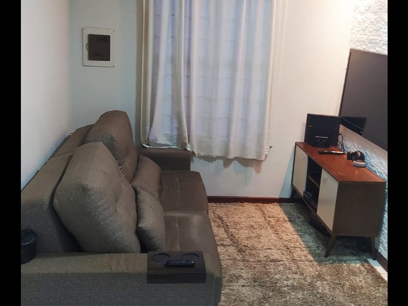 imóvel com 67m² - Parque Villa Flores - Sumaré