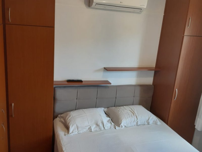 imóvel com 67m² - Parque Villa Flores - Sumaré