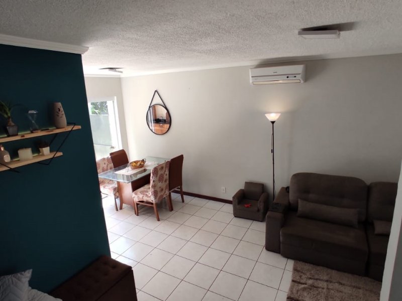 imóvel com 67m² - Parque Villa Flores - Sumaré
