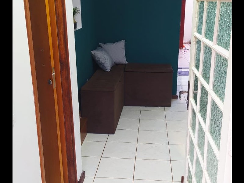 imóvel com 67m² - Parque Villa Flores - Sumaré
