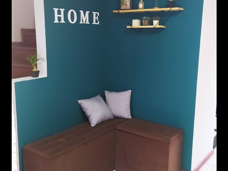 imóvel com 67m² - Parque Villa Flores - Sumaré