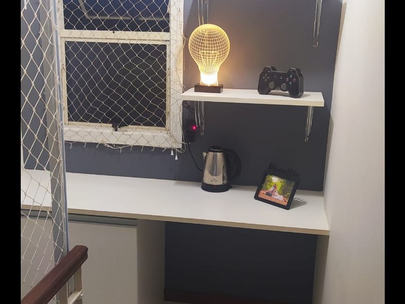 imóvel com 67m² - Parque Villa Flores - Sumaré