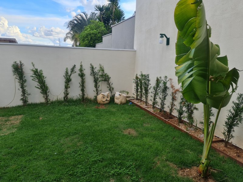 imóvel com 420m² - Jardim Recanto - Valinhos