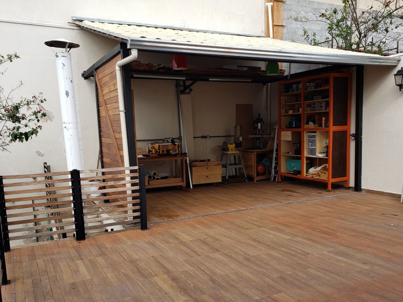 imóvel com 420m² - Jardim Recanto - Valinhos