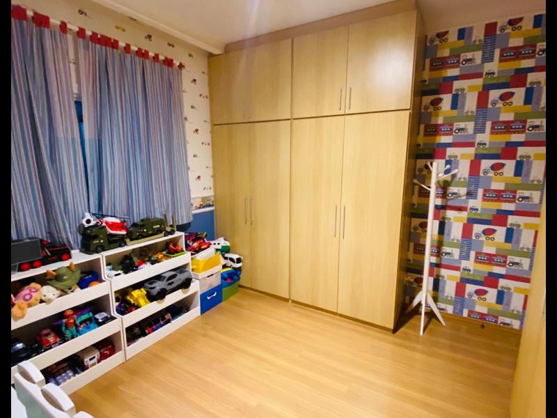 imóvel com 420m² - Jardim Recanto - Valinhos