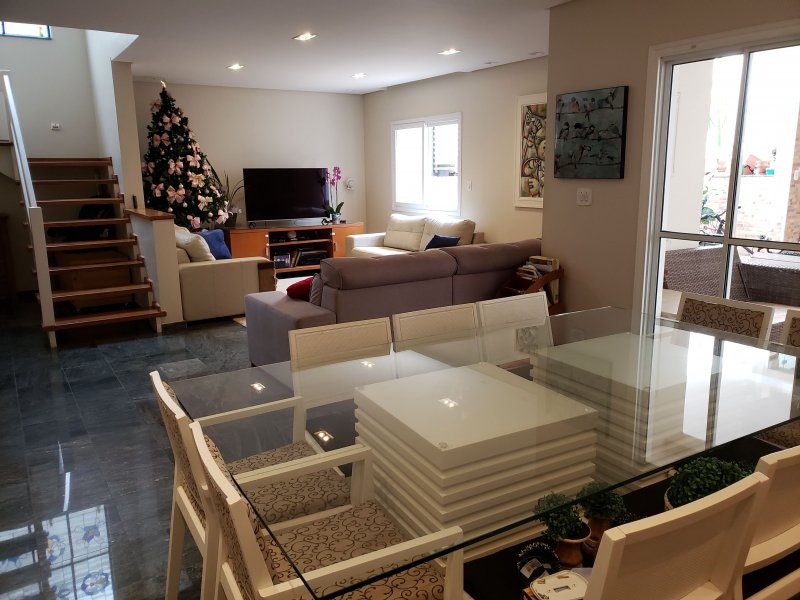 imóvel com 420m² - Jardim Recanto - Valinhos