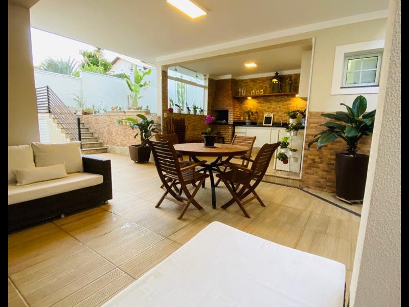 imóvel com 420m² - Jardim Recanto - Valinhos