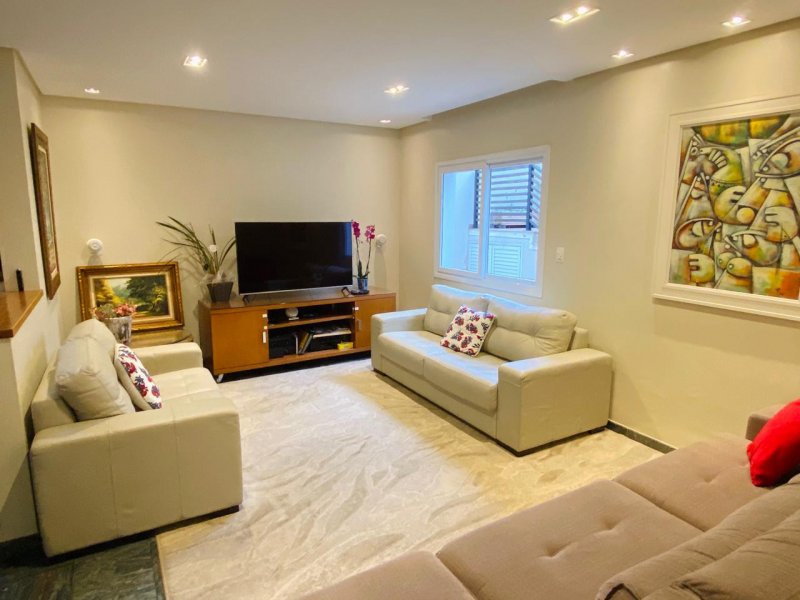 imóvel com 420m² - Jardim Recanto - Valinhos