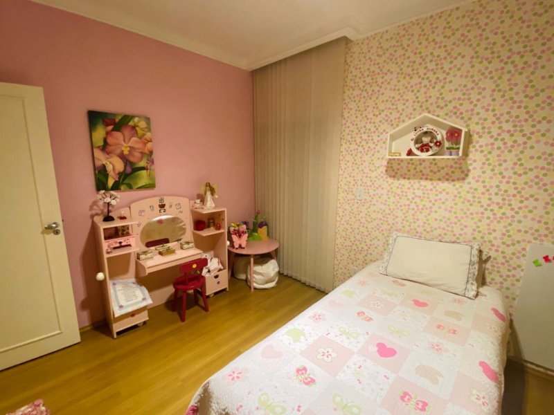 imóvel com 420m² - Jardim Recanto - Valinhos