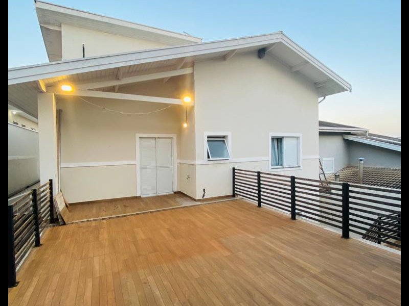 imóvel com 420m² - Jardim Recanto - Valinhos