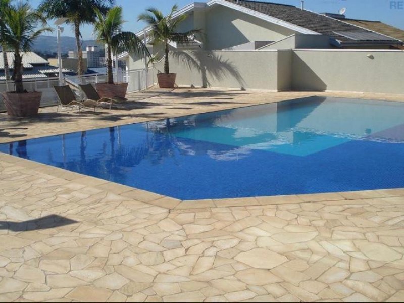 imóvel com 420m² - Jardim Recanto - Valinhos