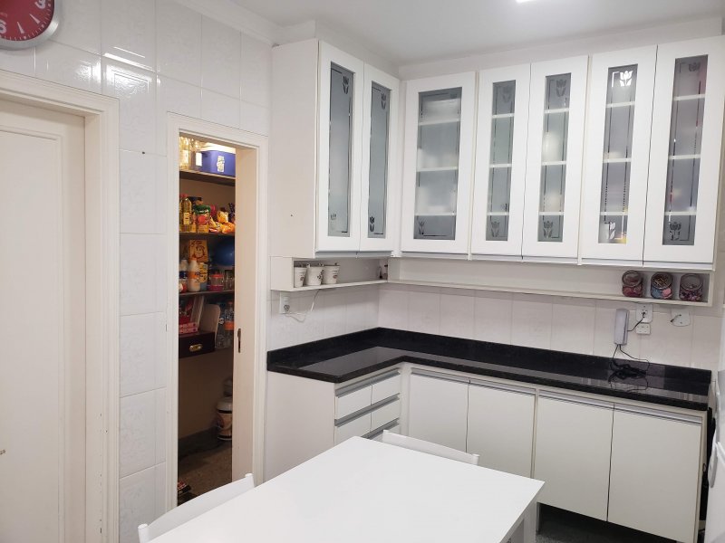 imóvel com 420m² - Jardim Recanto - Valinhos