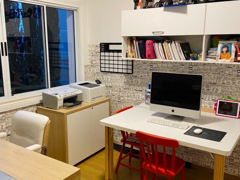 imóvel com 420m² - Jardim Recanto - Valinhos