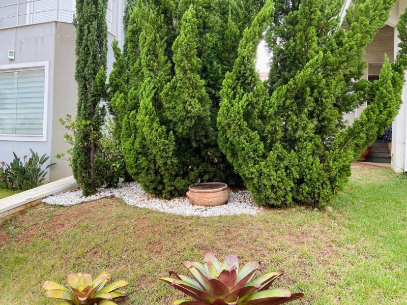 imóvel com 420m² - Jardim Recanto - Valinhos