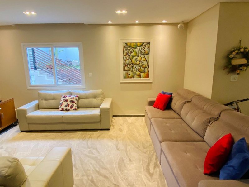 imóvel com 420m² - Jardim Recanto - Valinhos