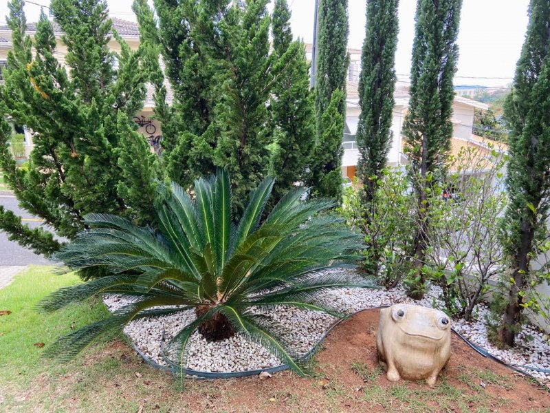 imóvel com 420m² - Jardim Recanto - Valinhos