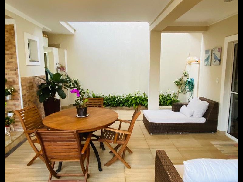 imóvel com 420m² - Jardim Recanto - Valinhos