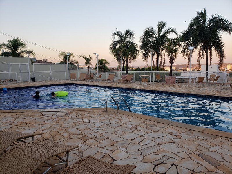 imóvel com 420m² - Jardim Recanto - Valinhos