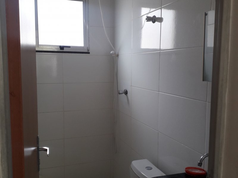 imóvel com 65m² - Floresta Encantada - Esmeraldas