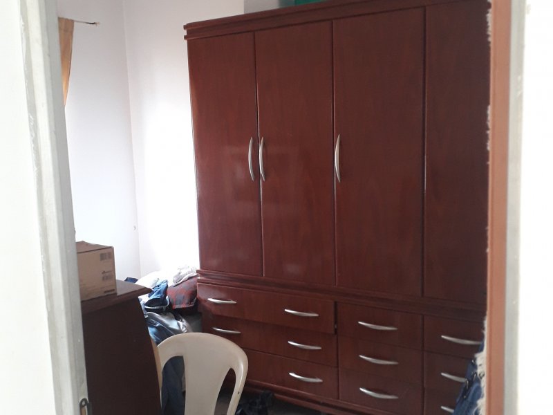 imóvel com 65m² - Floresta Encantada - Esmeraldas