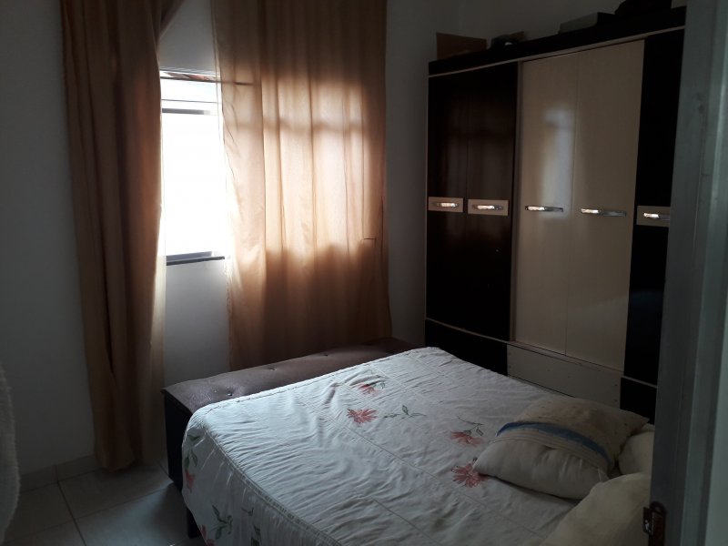 imóvel com 65m² - Floresta Encantada - Esmeraldas
